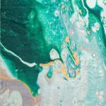 Marble Rug