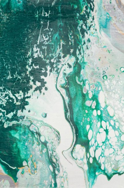 Marble Rug