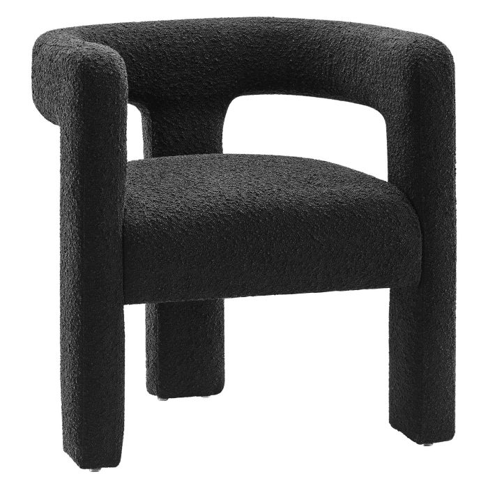 Upholstered Armchair