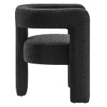 Upholstered Armchair