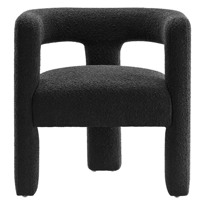 Upholstered Armchair