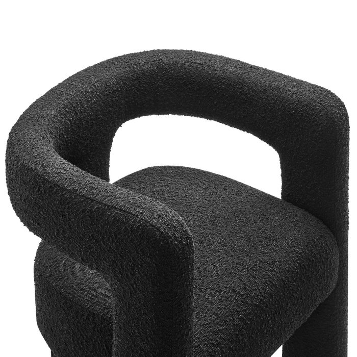 Upholstered Armchair