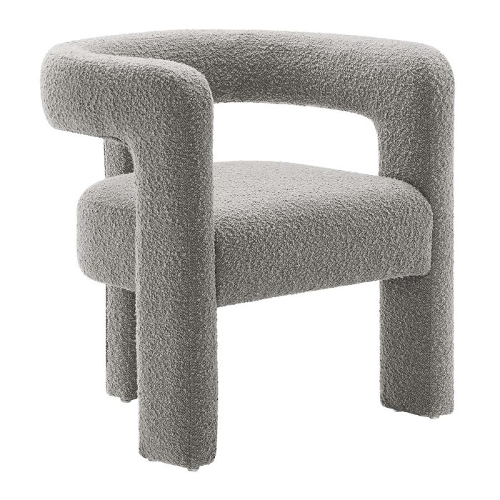 Upholstered Armchair