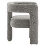 Upholstered Armchair