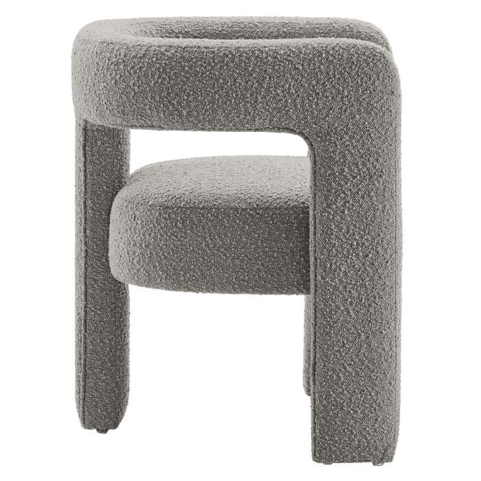 Upholstered Armchair