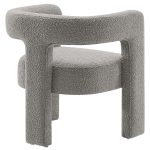 Upholstered Armchair