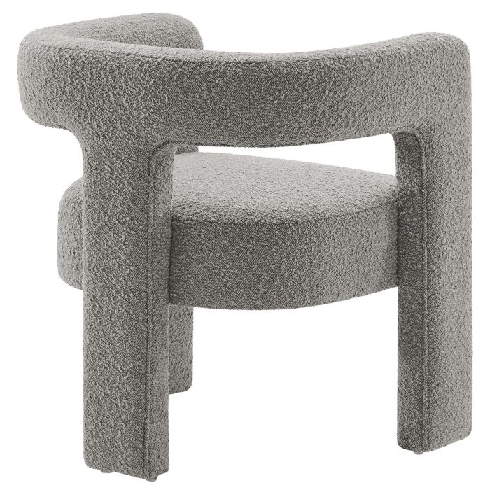 Upholstered Armchair