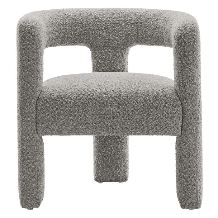 Upholstered Armchair