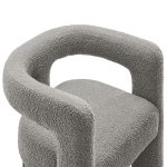 Upholstered Armchair