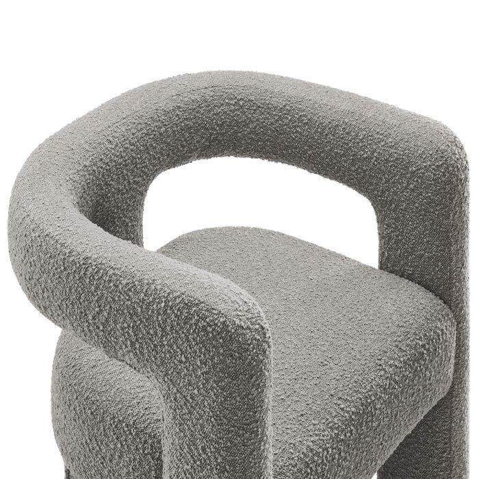 Upholstered Armchair