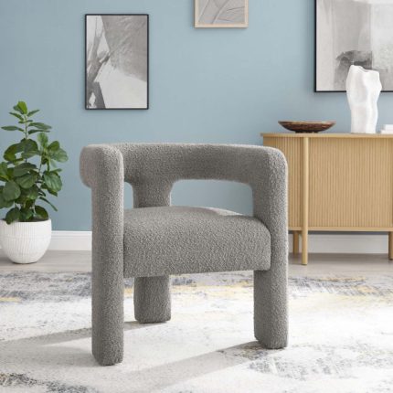 Upholstered Armchair