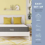 Mattress