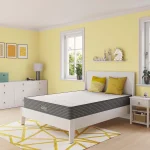 Mattress