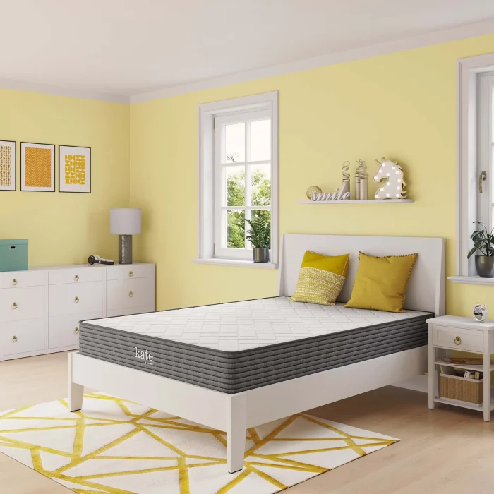Mattress