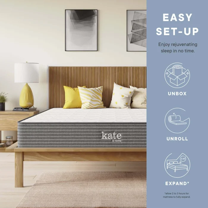 Mattress
