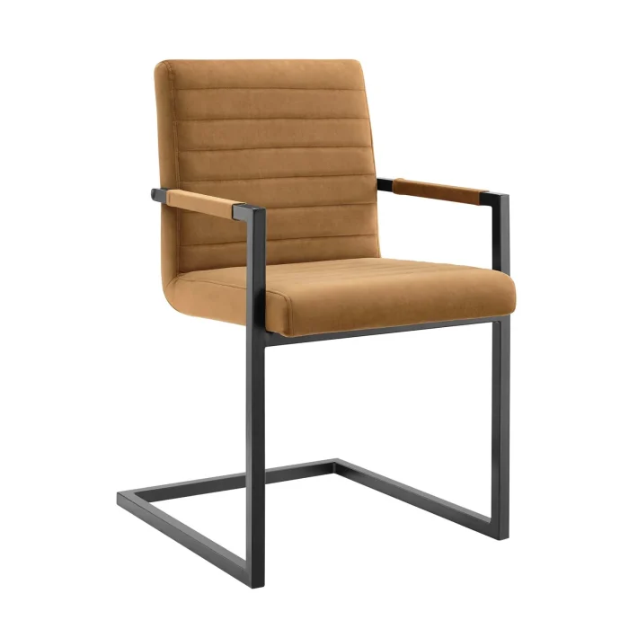 Velvet Dining Chairs