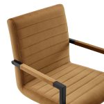 Velvet Dining Chairs