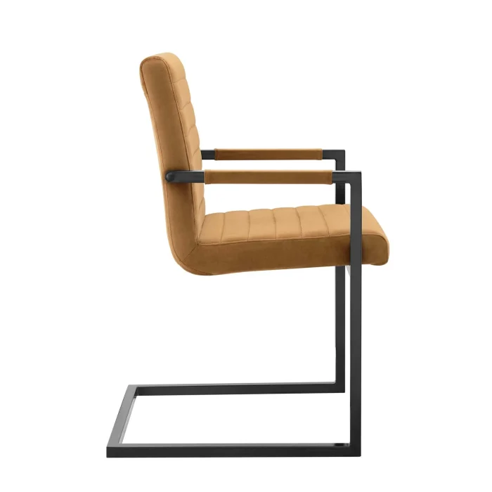 Velvet Dining Chairs