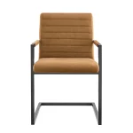 Velvet Dining Chairs