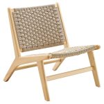 Accent Lounge Chair