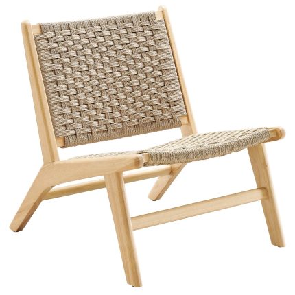 Accent Lounge Chair