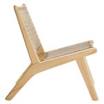 Accent Lounge Chair
