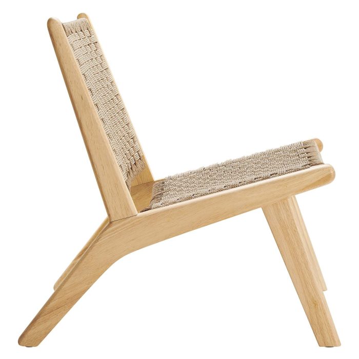 Accent Lounge Chair