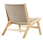 Accent Lounge Chair