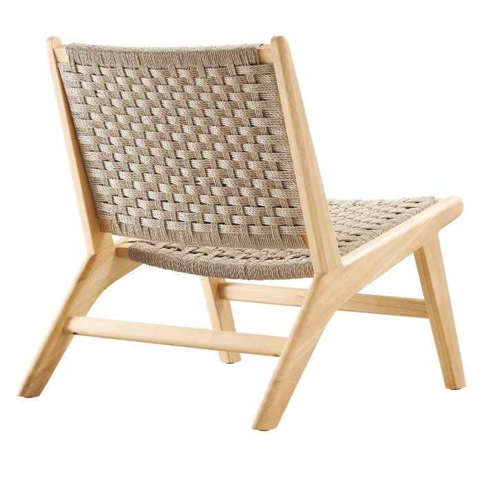 Accent Lounge Chair