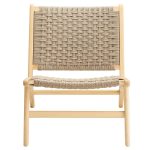 Accent Lounge Chair