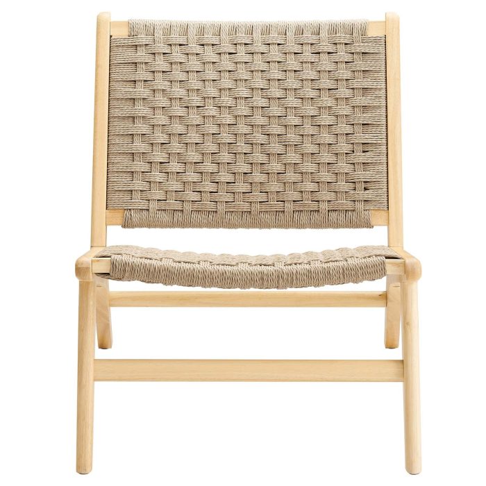 Accent Lounge Chair