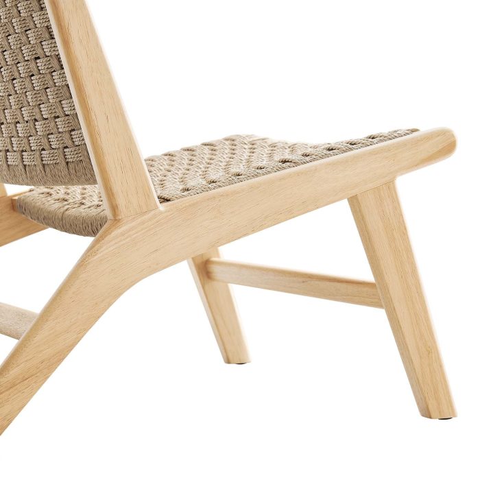 Accent Lounge Chair
