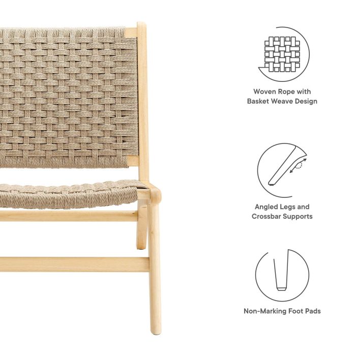Accent Lounge Chair