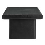 Textured Coffee Table