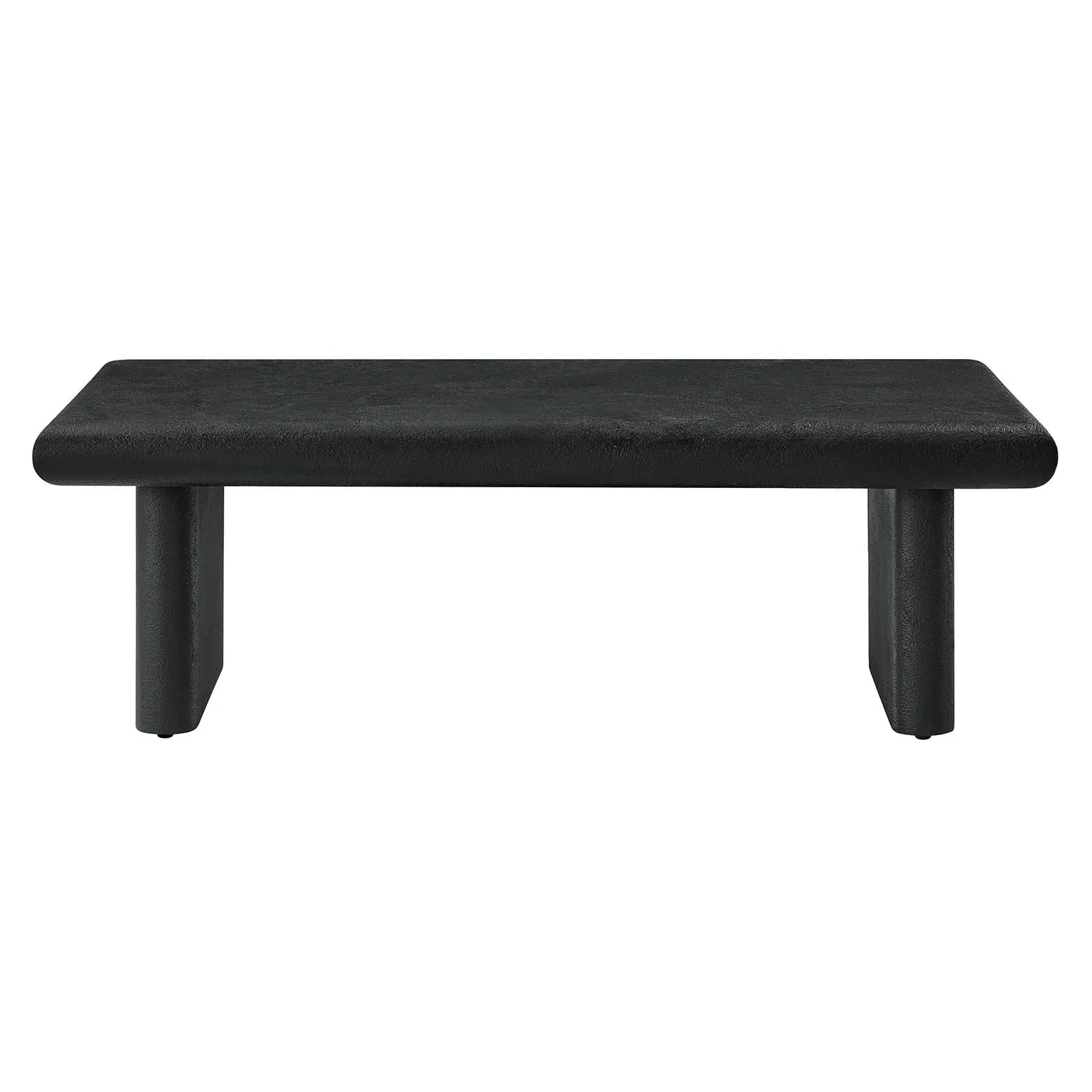 Textured Coffee Table Textured Coffee Table