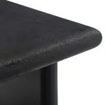 Textured Coffee Table