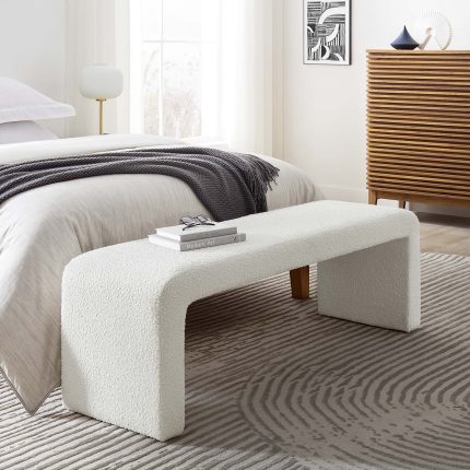 Waterfall Long Bench