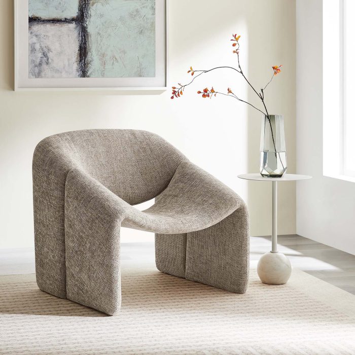 Accent chair