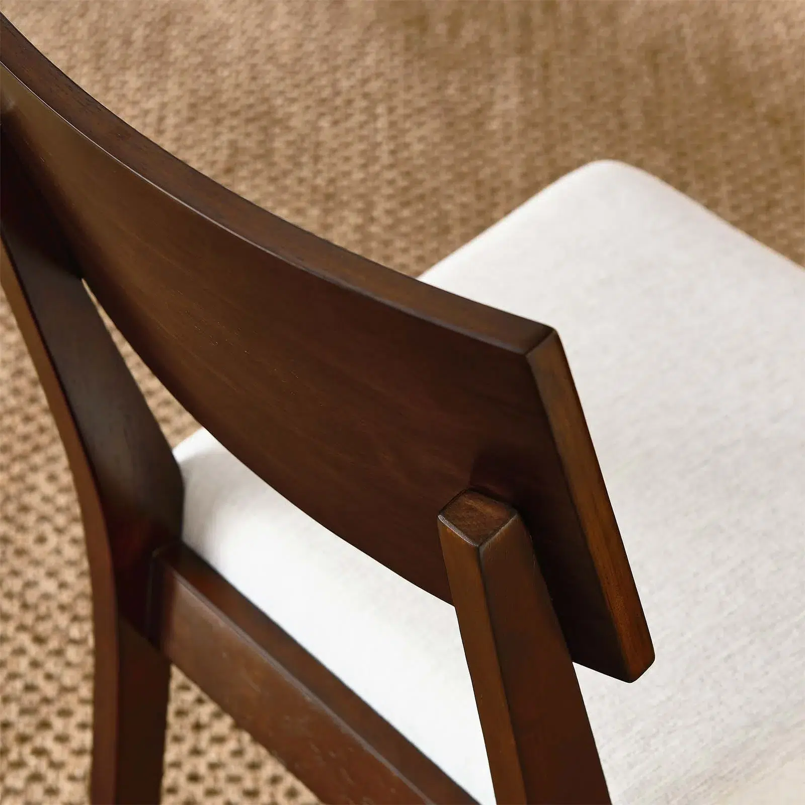 1 Pax Wood Dining Side Chairs - Set of 2 - Image 11