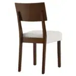 Pax Wood Dining Side Chairs - Set of 2 - Image 6
