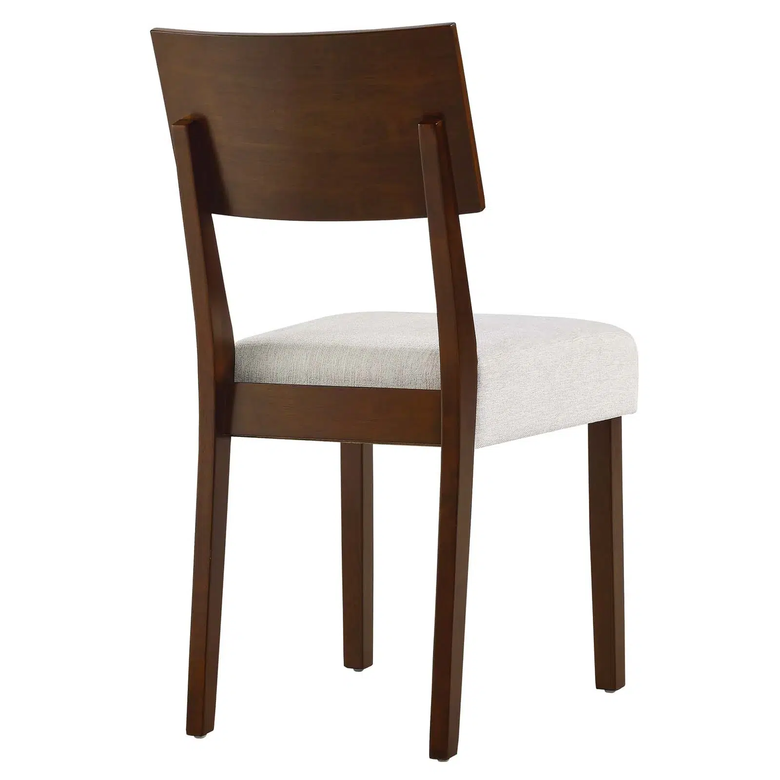 6 Pax Wood Dining Side Chairs - Set of 2 - Image 6