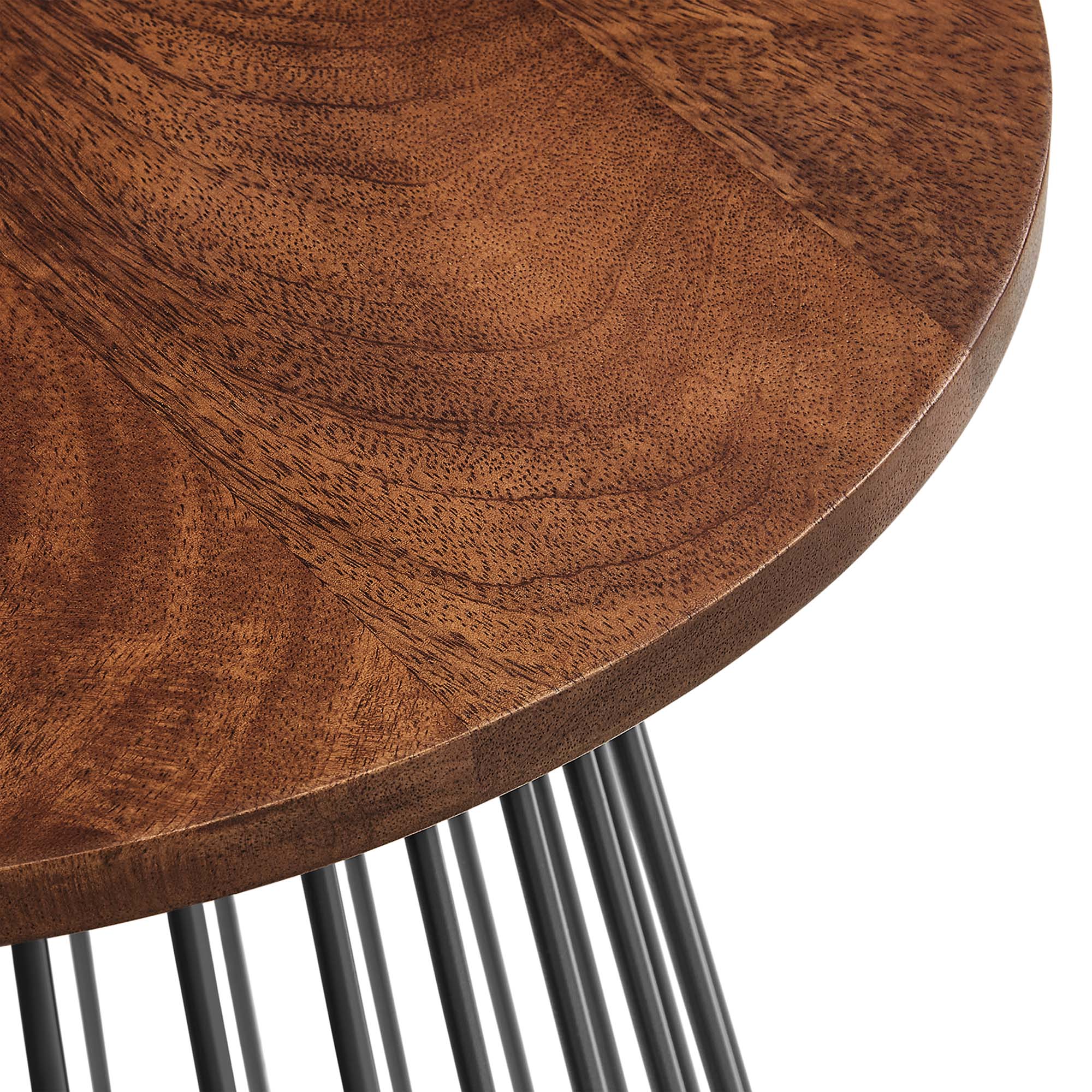 img10_EEI_6831_WAL_4 Valeo Round Wood and Metal Side Table - Image 7