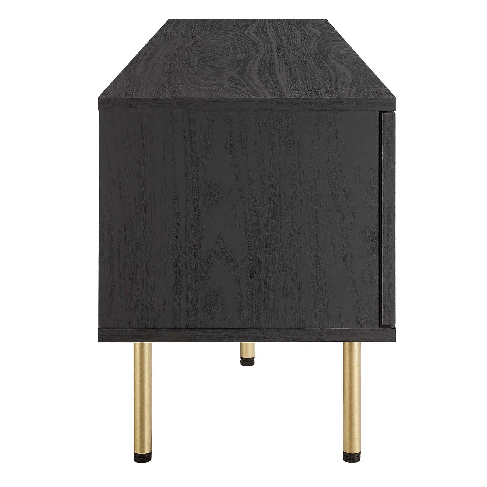 EEI-6046-BLK_3 Cambria 70" TV Stand - Image 5