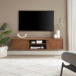 Mount TV Stand