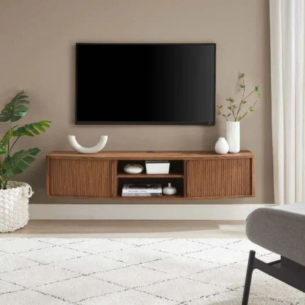 Mount TV Stand