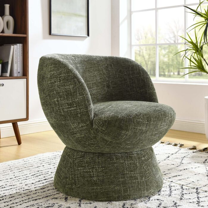 Swivel Chair