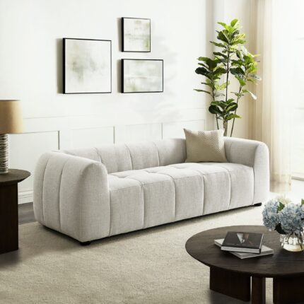 Fabric Sofa