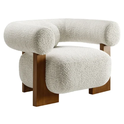 Accent Chair