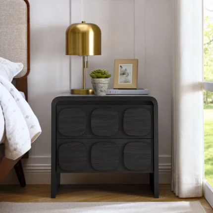 Drawer Nightstand