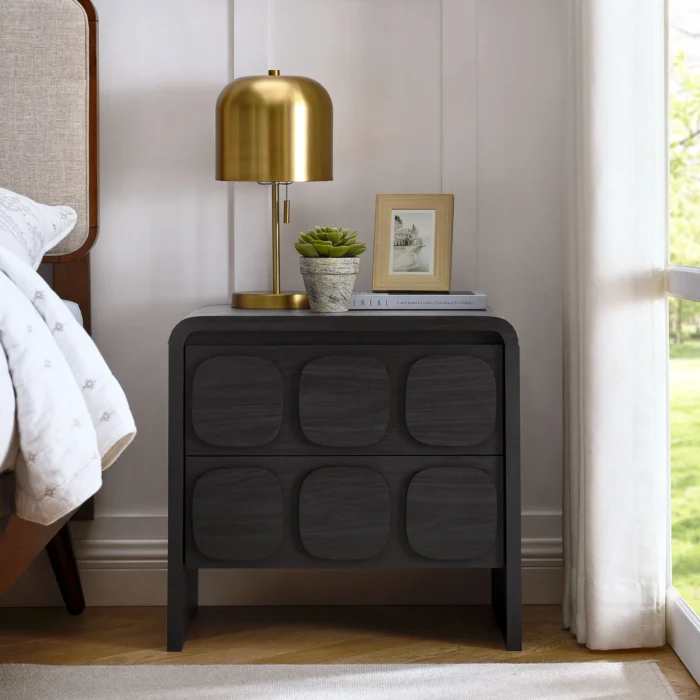Drawer Nightstand
